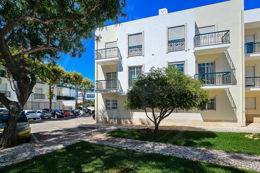 Apartamento T3 para Venda em Tavira (Santa Maria e Santiago) Foto 17