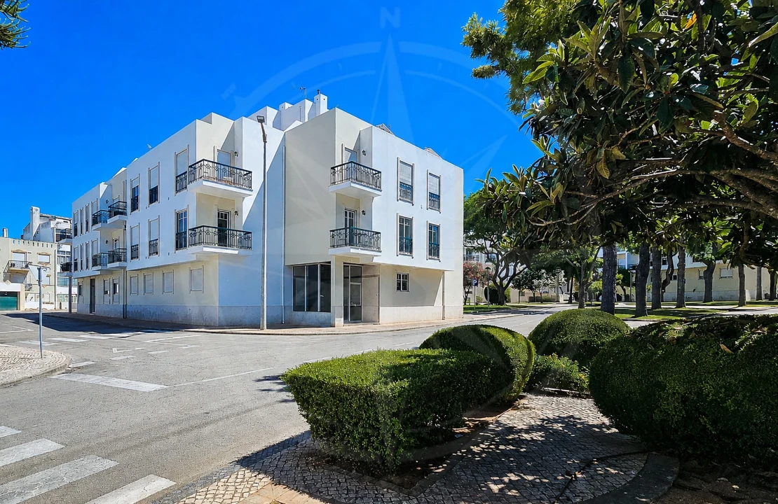 Apartamento T3 para Venda em Tavira (Santa Maria e Santiago) Foto 1