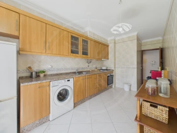 Apartamento T3 para Venda em Tavira (Santa Maria e Santiago)