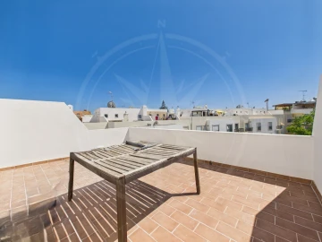 Apartamento T3 para Venda em Tavira (Santa Maria e Santiago)