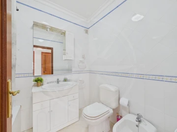 Apartamento T3 para Venda em Tavira (Santa Maria e Santiago)