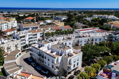Apartamento T3 para Venda em Tavira (Santa Maria e Santiago)