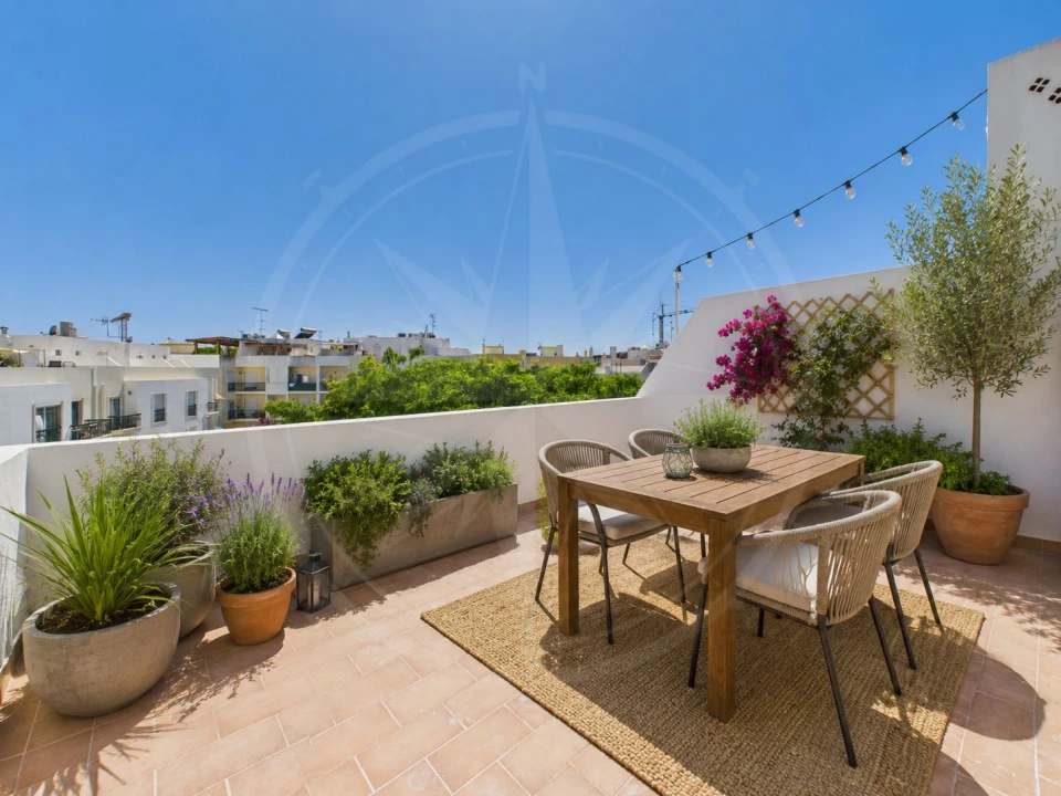Apartamento T3 para Venda em Tavira (Santa Maria e Santiago) Foto 15