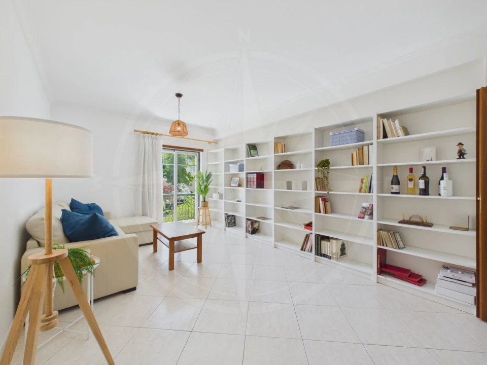 Apartamento T3 para Venda em Tavira (Santa Maria e Santiago) Foto 2