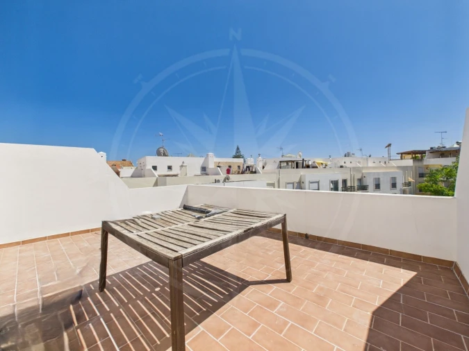 Apartamento T3 para Venda em Tavira (Santa Maria e Santiago) Foto 14