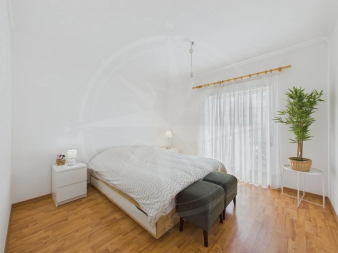 Apartamento T3 para Venda em Tavira (Santa Maria e Santiago) Foto 8
