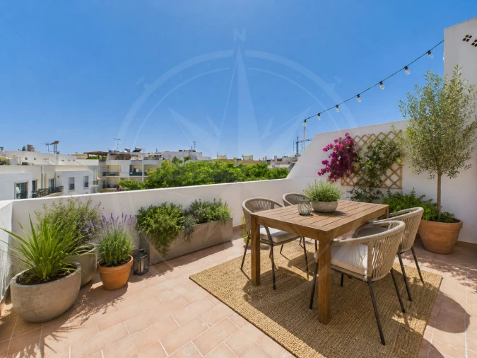 Apartamento T3 para Venda em Tavira (Santa Maria e Santiago) Foto 15