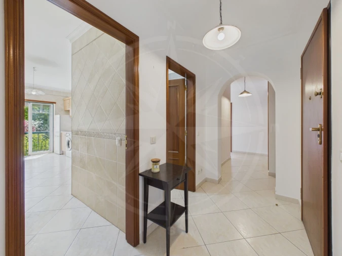 Apartamento T3 para Venda em Tavira (Santa Maria e Santiago) Foto 7