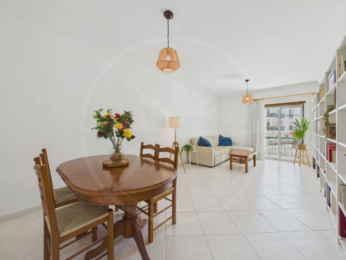 Apartamento T3 para Venda em Tavira (Santa Maria e Santiago) Foto 3