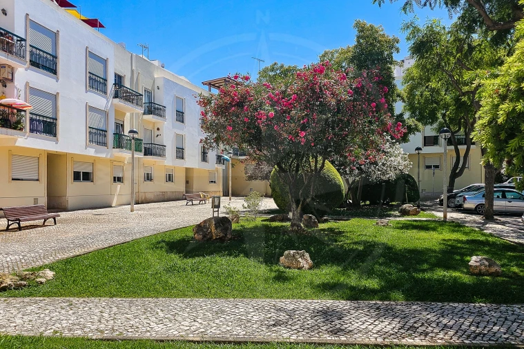 Apartamento T3 para Venda em Tavira (Santa Maria e Santiago) Foto 16