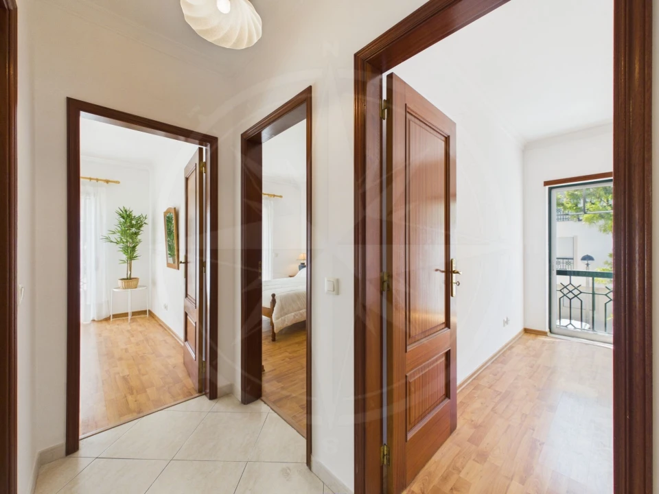 Apartamento T3 para Venda em Tavira (Santa Maria e Santiago) Foto 12