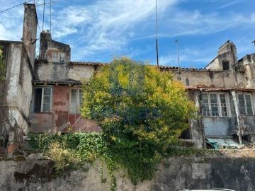 Prédio para Venda em Caldas da Rainha - Santo Onofre e Serra do Bouro