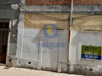 Prédio para Venda em Caldas da Rainha - Santo Onofre e Serra do Bouro