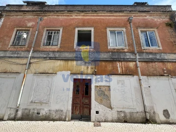 Prédio para Venda em Caldas da Rainha - Santo Onofre e Serra do Bouro