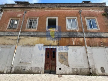 Prédio para Venda em Caldas da Rainha - Santo Onofre e Serra do Bouro