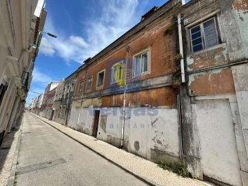 Prédio para Venda em Caldas da Rainha - Santo Onofre e Serra do Bouro