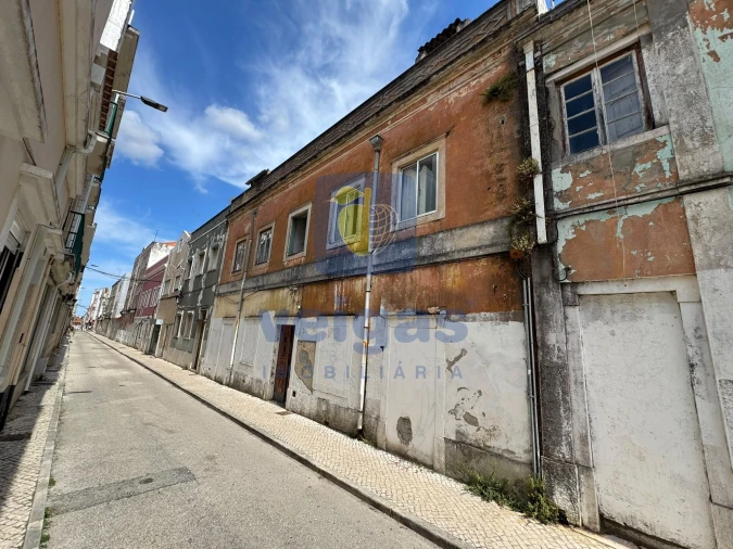 Prédio para Venda em Caldas da Rainha - Santo Onofre e Serra do Bouro Foto 7