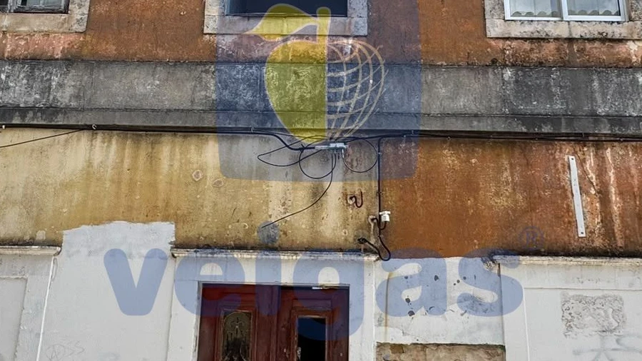 Prédio para Venda em Caldas da Rainha - Santo Onofre e Serra do Bouro