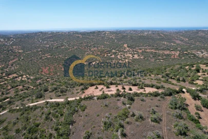 Terreno Agricola ou Rústico para Venda em Paderne