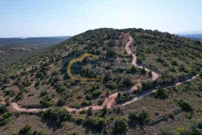 Terreno Agricola ou Rústico para Venda em Paderne