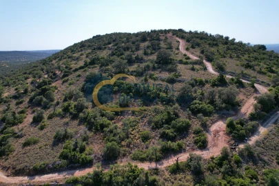 Terreno Agricola ou Rústico para Venda em Paderne