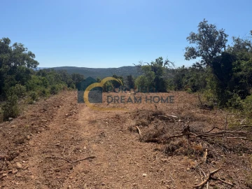 Terreno Agricola ou Rústico para Venda em Paderne