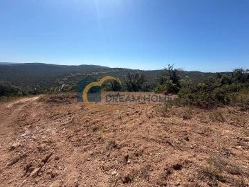 Terreno Agricola ou Rústico para Venda em Paderne