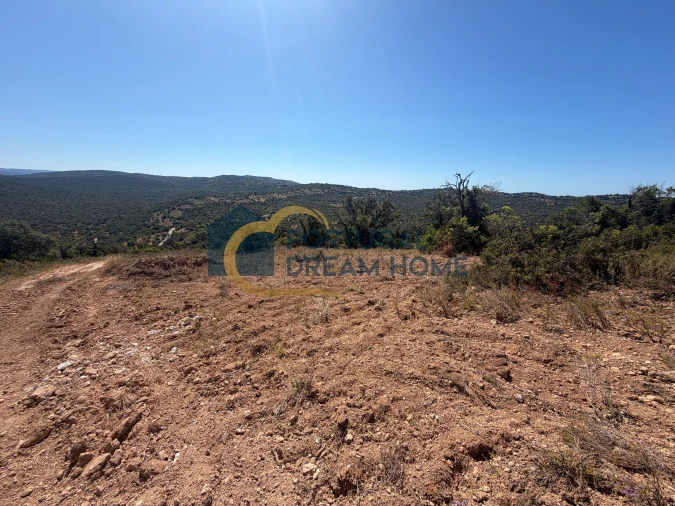 Terreno Agricola ou Rústico para Venda em Paderne Foto 15
