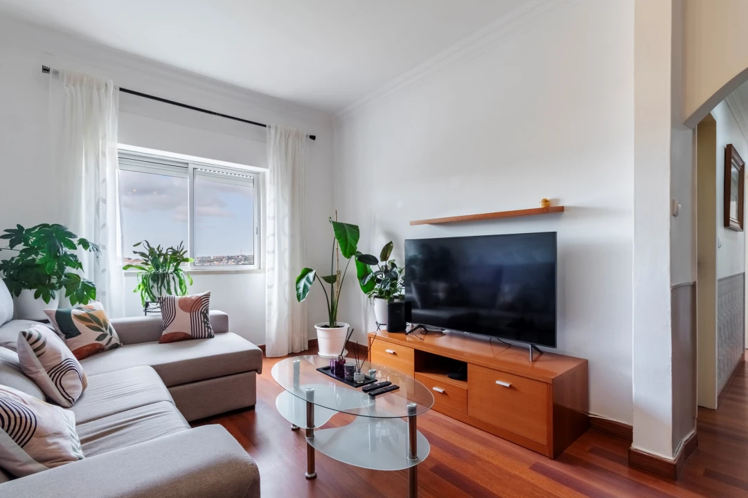 Apartamento T3 para Venda em Agualva e Mira-Sintra Foto 4