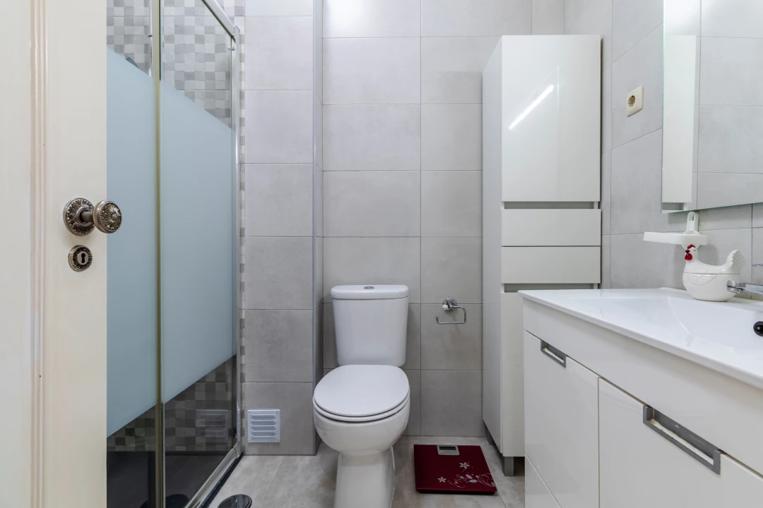 Apartamento T3 para Venda em Agualva e Mira-Sintra Foto 27