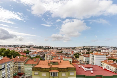 Apartamento T3 para Venda em Agualva e Mira-Sintra