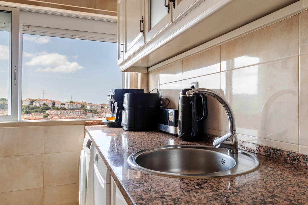 Apartamento T3 para Venda em Agualva e Mira-Sintra Foto 11