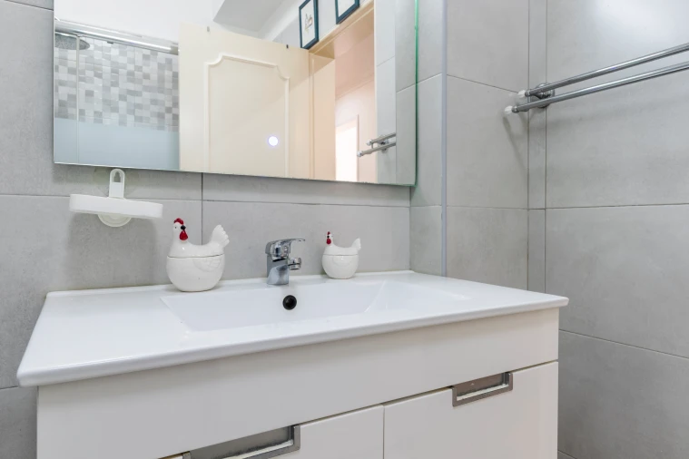 Apartamento T3 para Venda em Agualva e Mira-Sintra Foto 29
