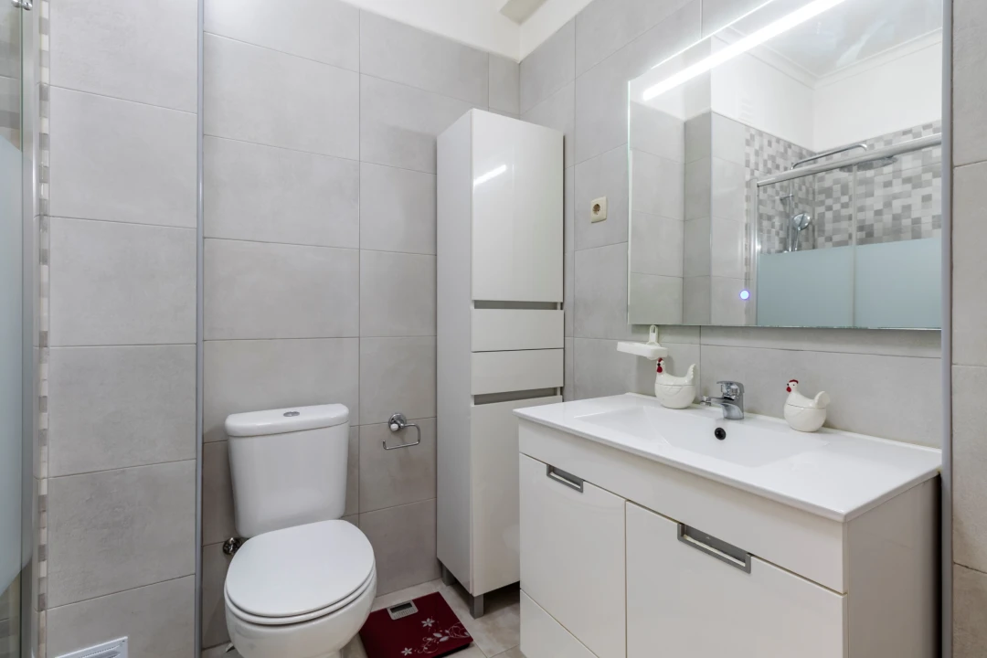Apartamento T3 para Venda em Agualva e Mira-Sintra Foto 28