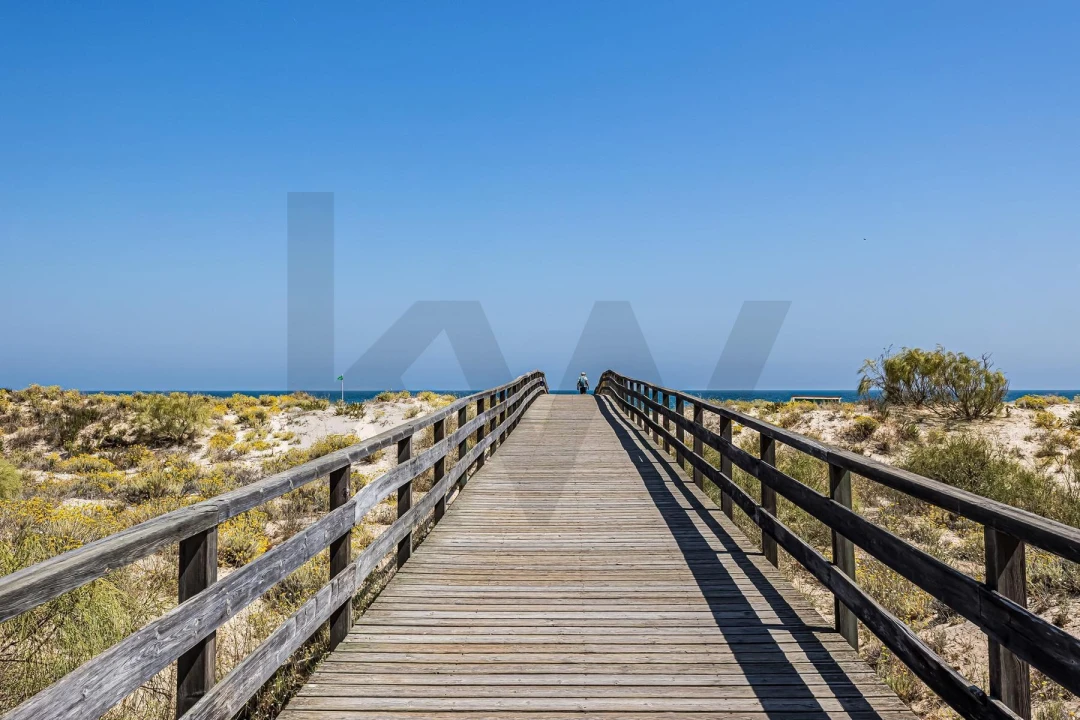 Apartamento T3 para Venda em Vila Real de Santo Antonio Foto 16