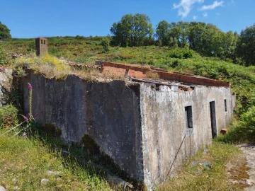 Terreno para Venda em Monchique
