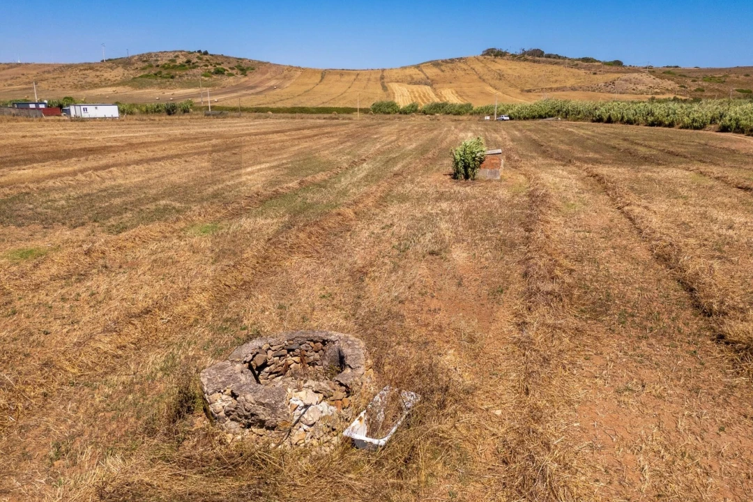 Terreno para Venda em Vila do Bispo e Raposeira Foto 7