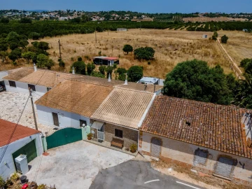Moradia T1 para Venda em Silves