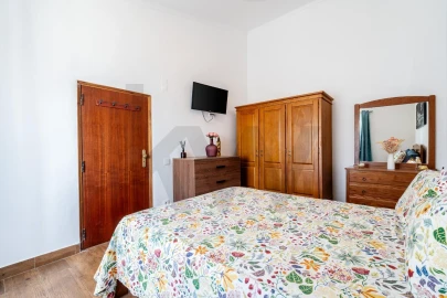 Moradia T1 para Venda em Silves