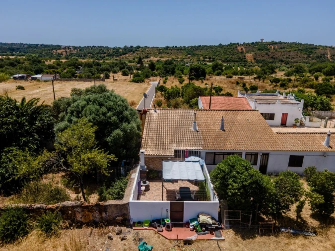 Moradia T1 para Venda em Silves Foto 28