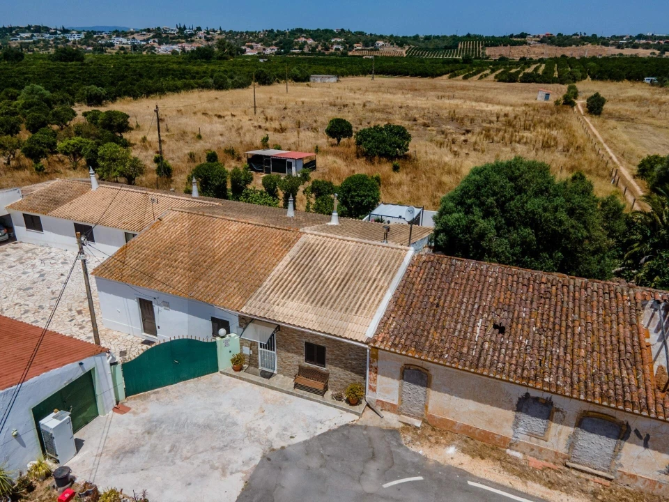 Moradia T1 para Venda em Silves Foto 30