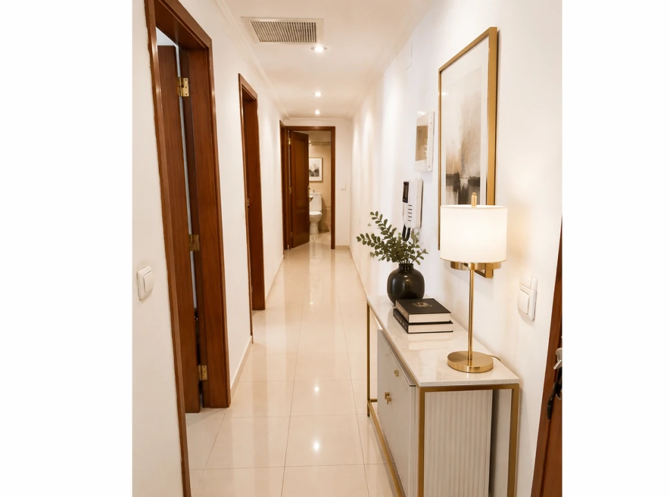 Apartamento T2 para Venda em Seixal, Arrentela e Aldeia de Paio Pires Foto 2
