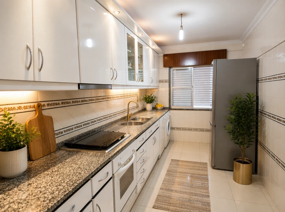 Apartamento T2 para Venda em Seixal, Arrentela e Aldeia de Paio Pires Foto 12