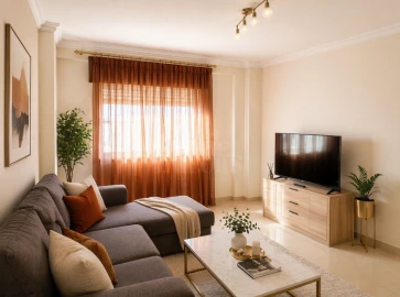 Apartamento T2 para Venda em Seixal, Arrentela e Aldeia de Paio Pires