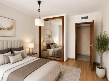 Apartamento T2 para Venda em Seixal, Arrentela e Aldeia de Paio Pires