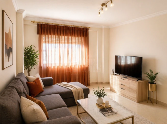Apartamento T2 para Venda em Seixal, Arrentela e Aldeia de Paio Pires Foto 3