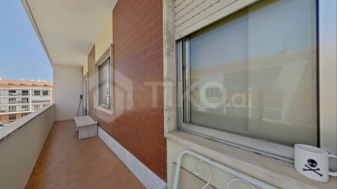 Apartamento T3 para Venda em Montijo e Afonsoeiro Foto 33