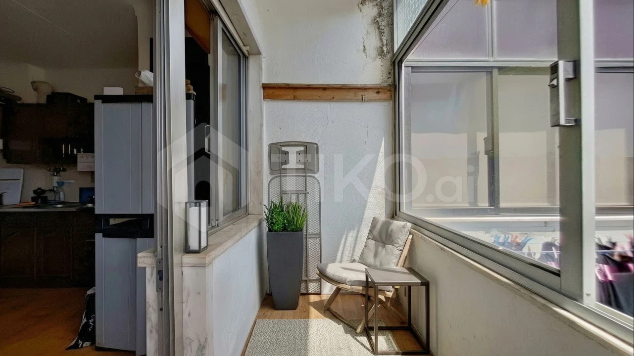 Apartamento T3 para Venda em Montijo e Afonsoeiro Foto 26
