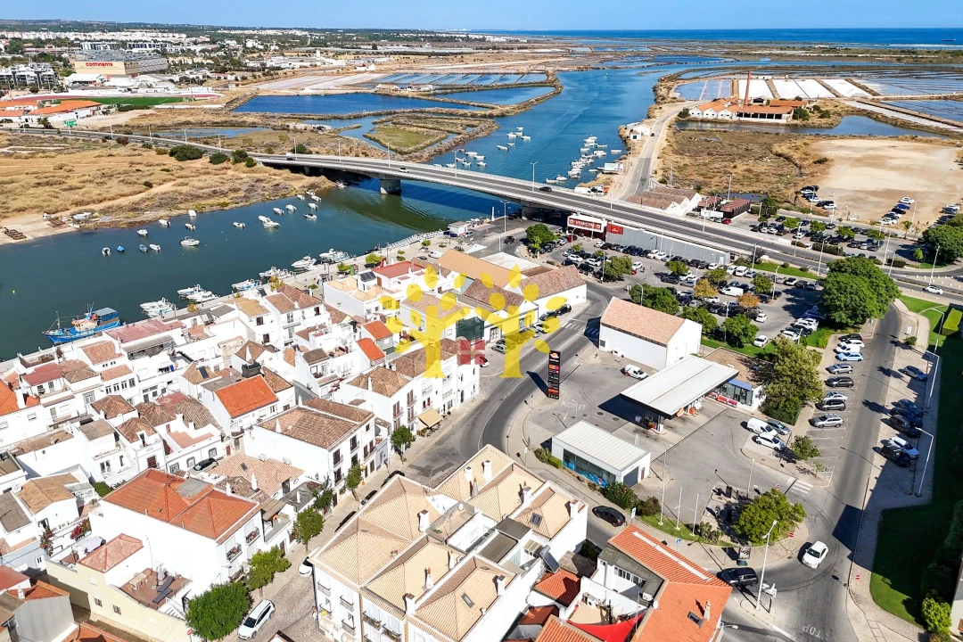 Apartamento T2 para Venda em Tavira (Santa Maria e Santiago) Foto 24