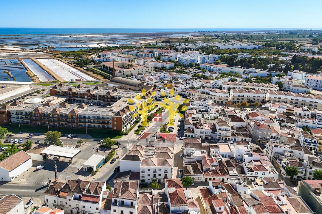 Apartamento T2 para Venda em Tavira (Santa Maria e Santiago) Foto 26